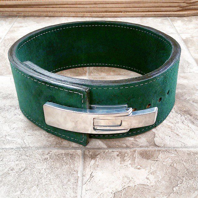 Varsi Leather Bag