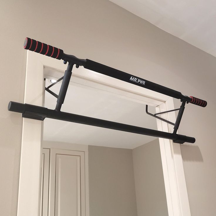 Doorway Pull-up Bar