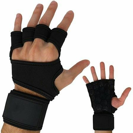 Gym Gloves