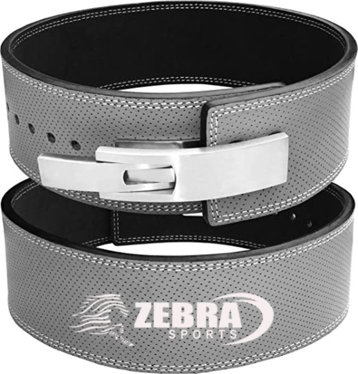 Quick Release Belt