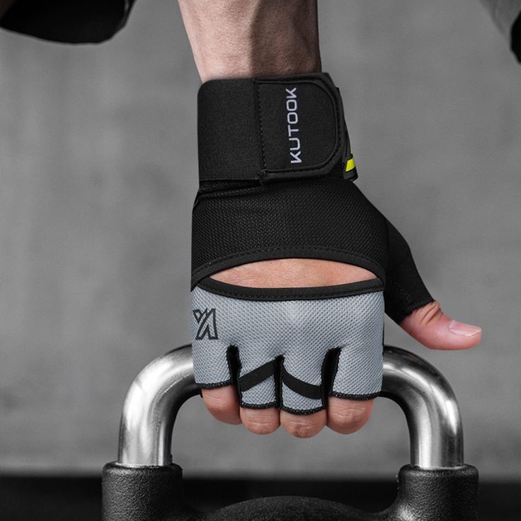 Gym Gloves
